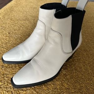 Everlane Western Chelsea Women Boots